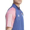 Olympique Lyonnais Tiro 23 poloshirt