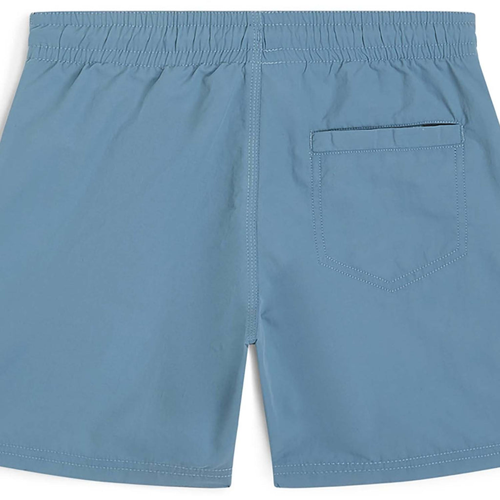 Vert Zwemshort kids