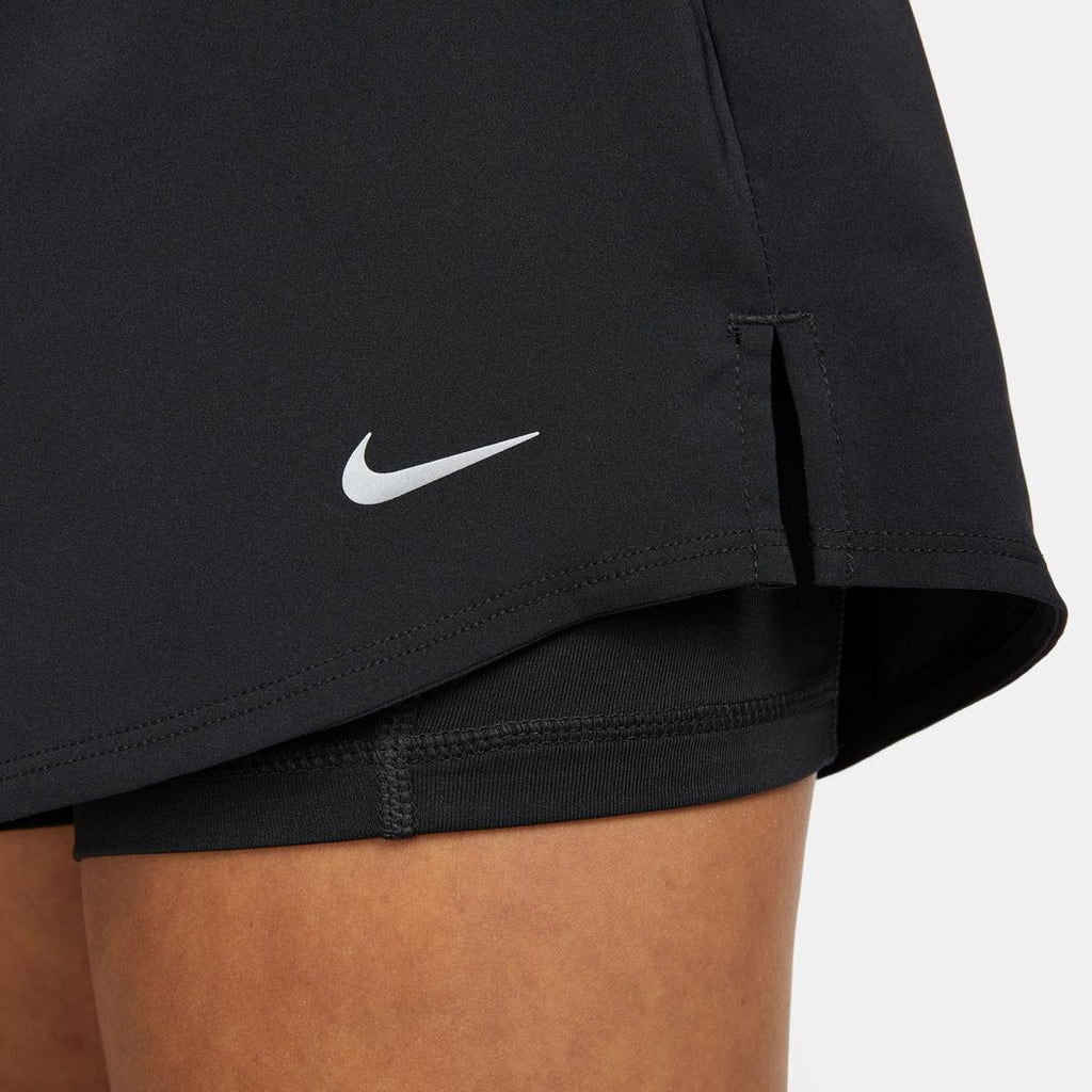 One Dri-FIT High-rise short