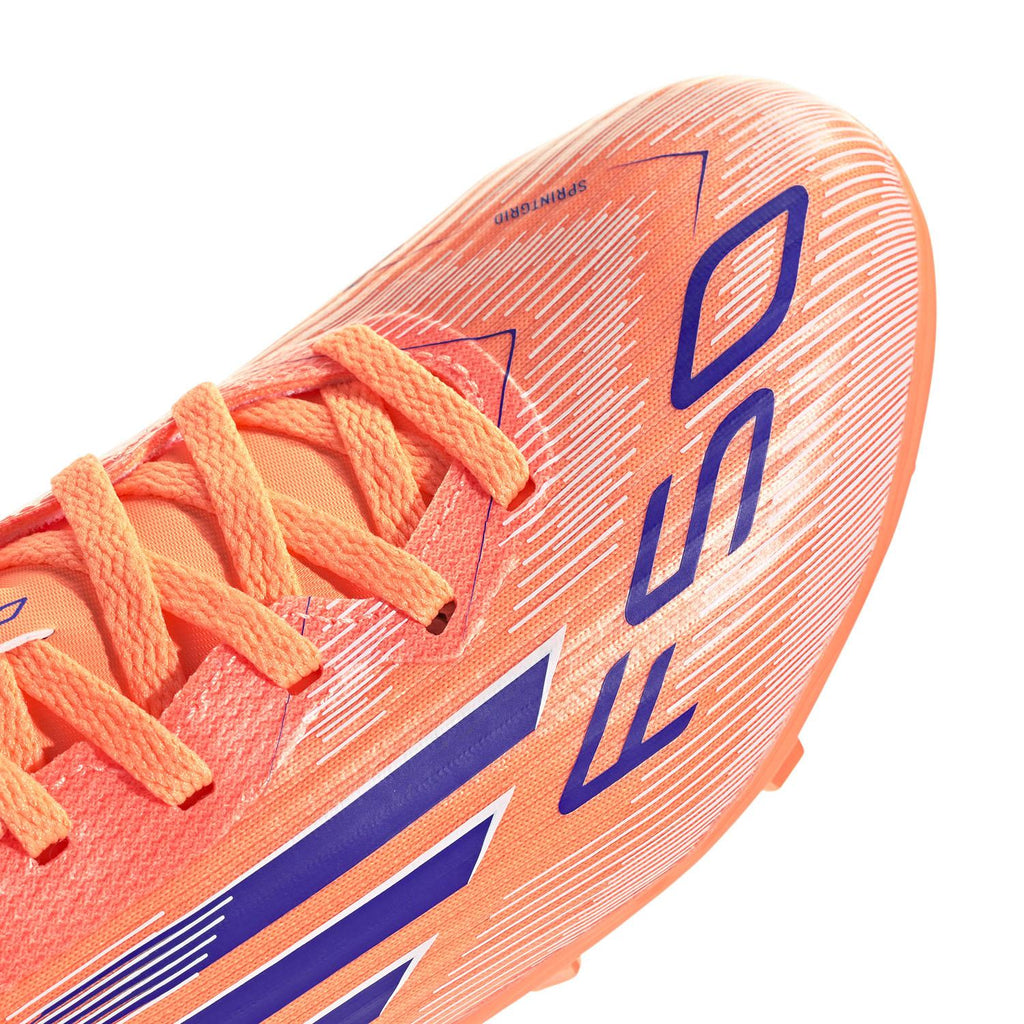 F50 League Firm/Multi-Ground Voetbalschoenen Kids