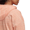 adidas W MELANGE HOOD