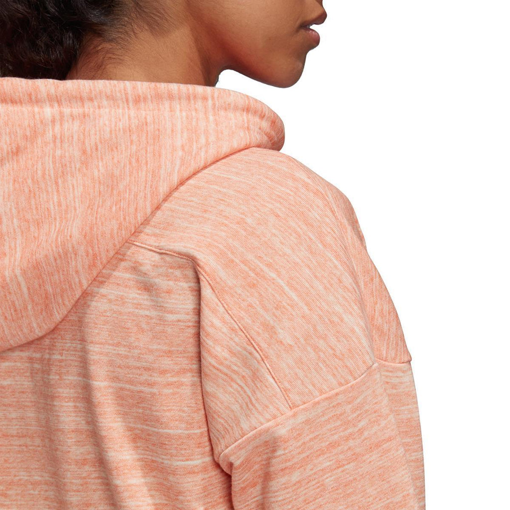 adidas W MELANGE HOOD