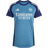 Arsenal Tiro 25 Competition Training Voetbalshirt
