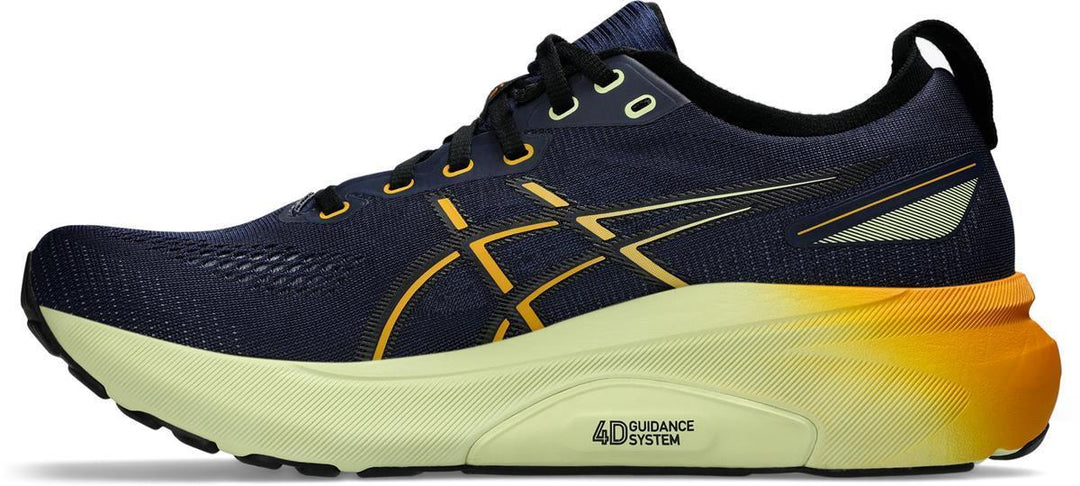 Gel Kayano 31 hardloopschoenen