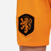 Nederland Stadium kids thuisshort 22/23