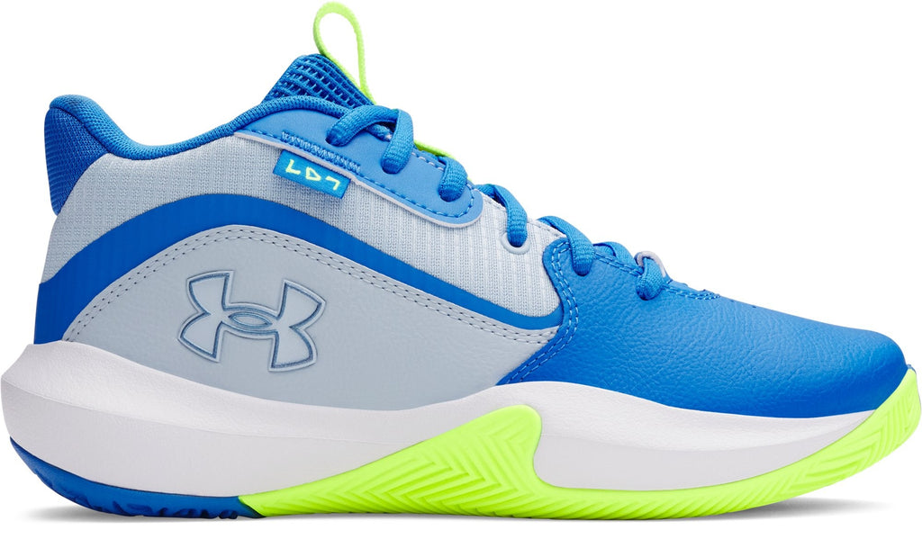 Lockdown 7 basketbalschoenen