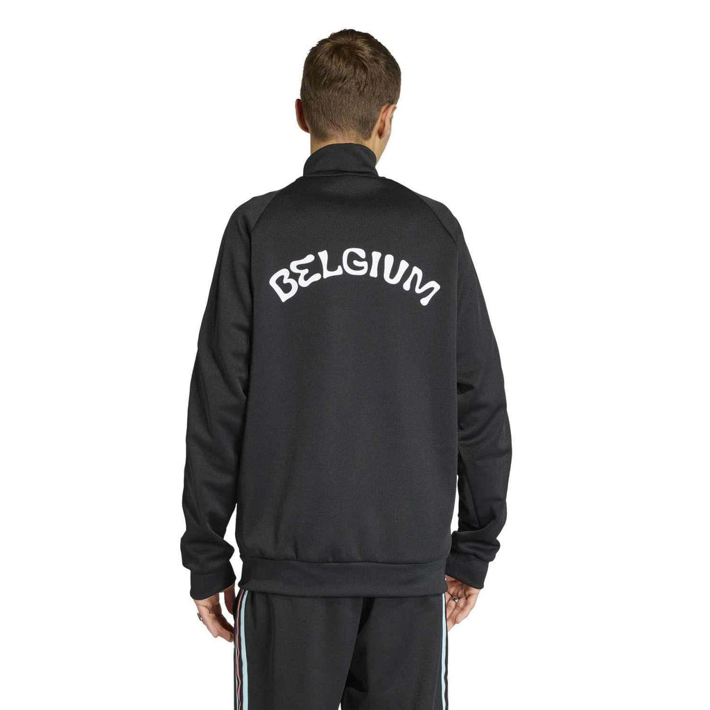 Belgium Originals Tiro Travel Vest