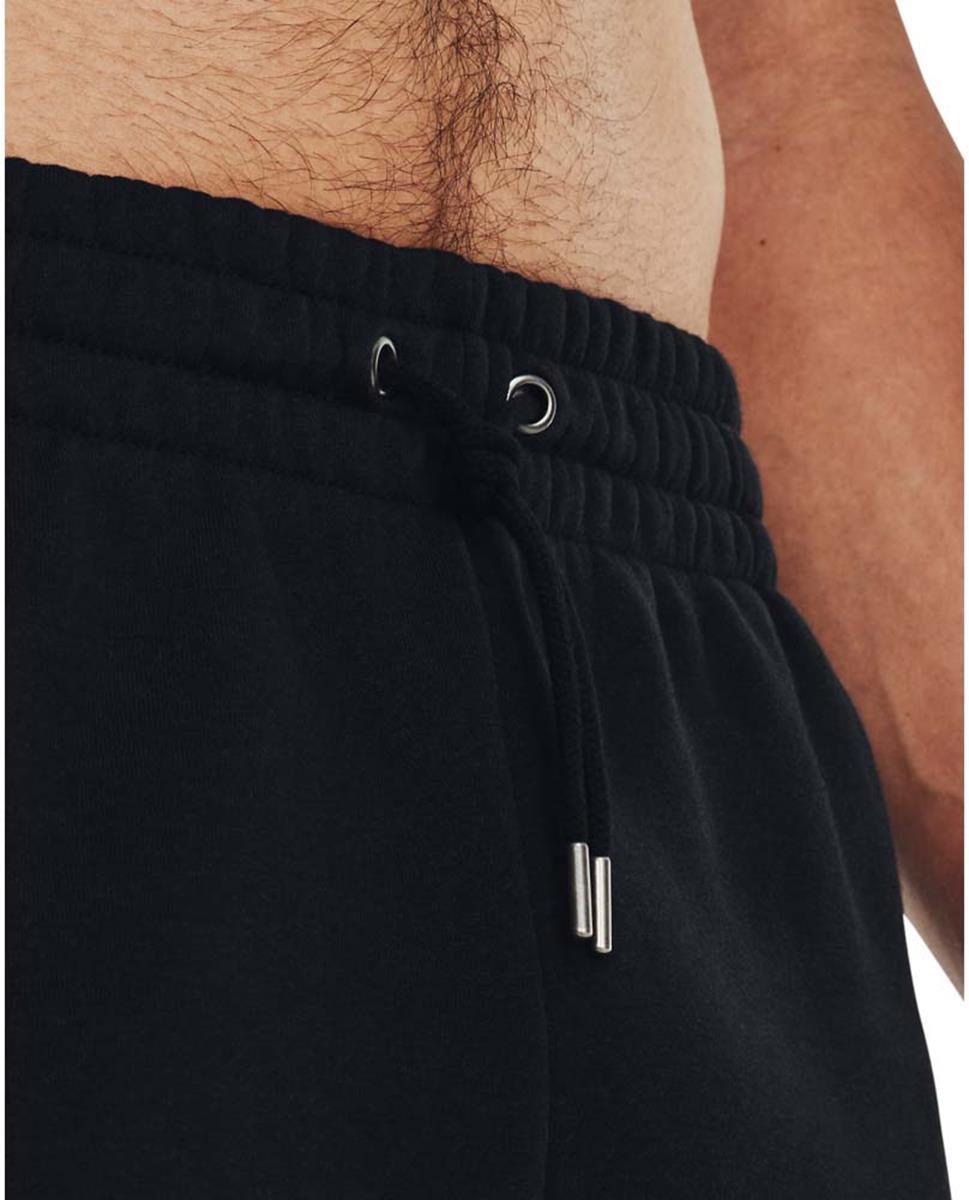 Essential Fleece short