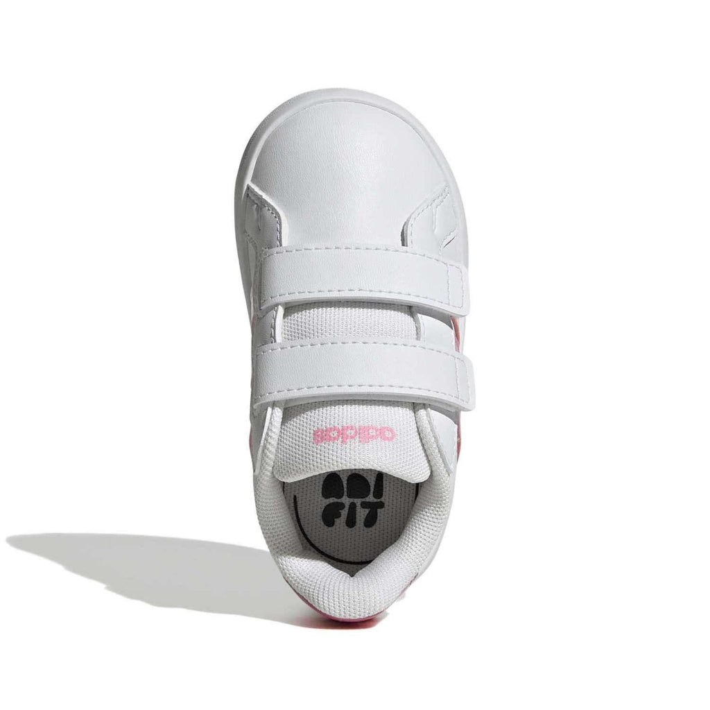 Grand Court 3.0 low sportcasual schoenen
