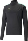 Teamliga 1/4 Zip Top