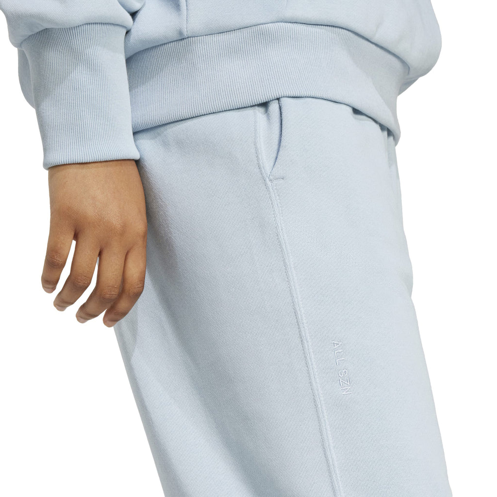 French Terry Loose trainingsbroek