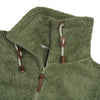 Colony Fleece sweater outdoor