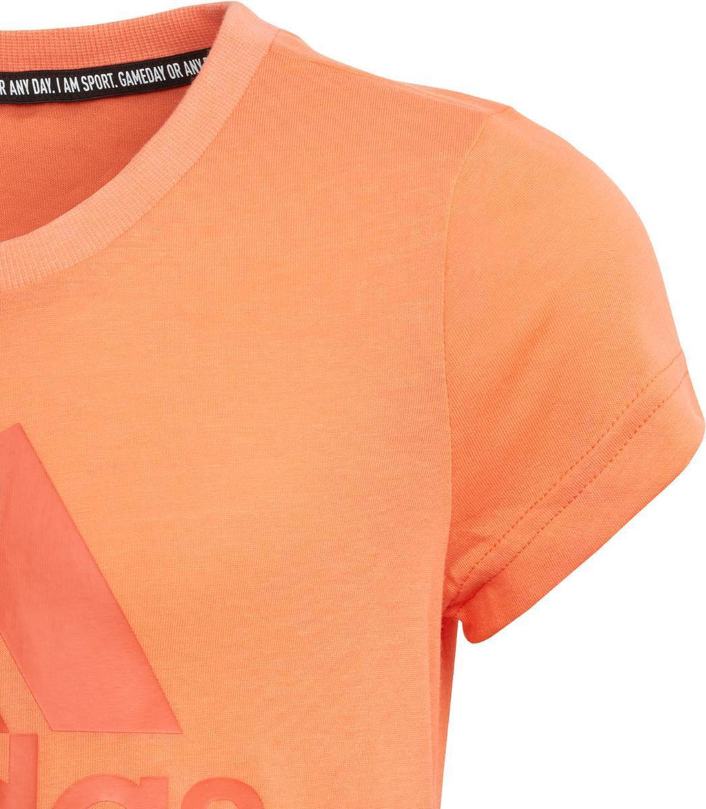 Must Haves Badge of Sport kids shirt