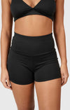 Hibiki Women Legging Shorts