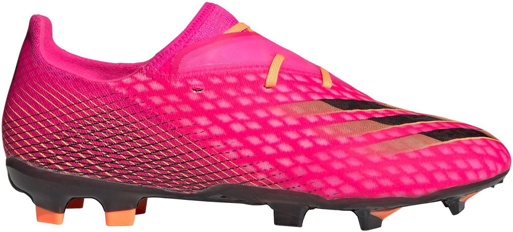 X Ghosted.2 Firm Ground Voetbalschoenen
