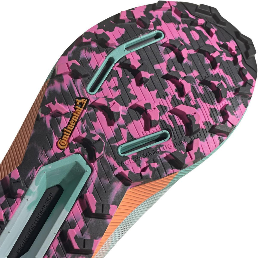 Terrex Agravic Ultra Trail Running Schoenen