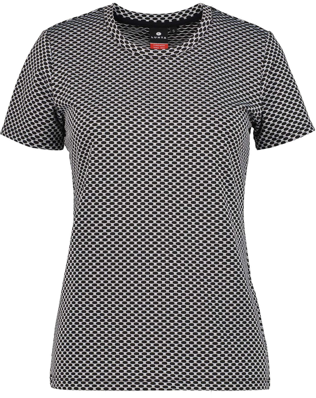 Eurakoski shirt