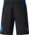 om trg shorts with pockets