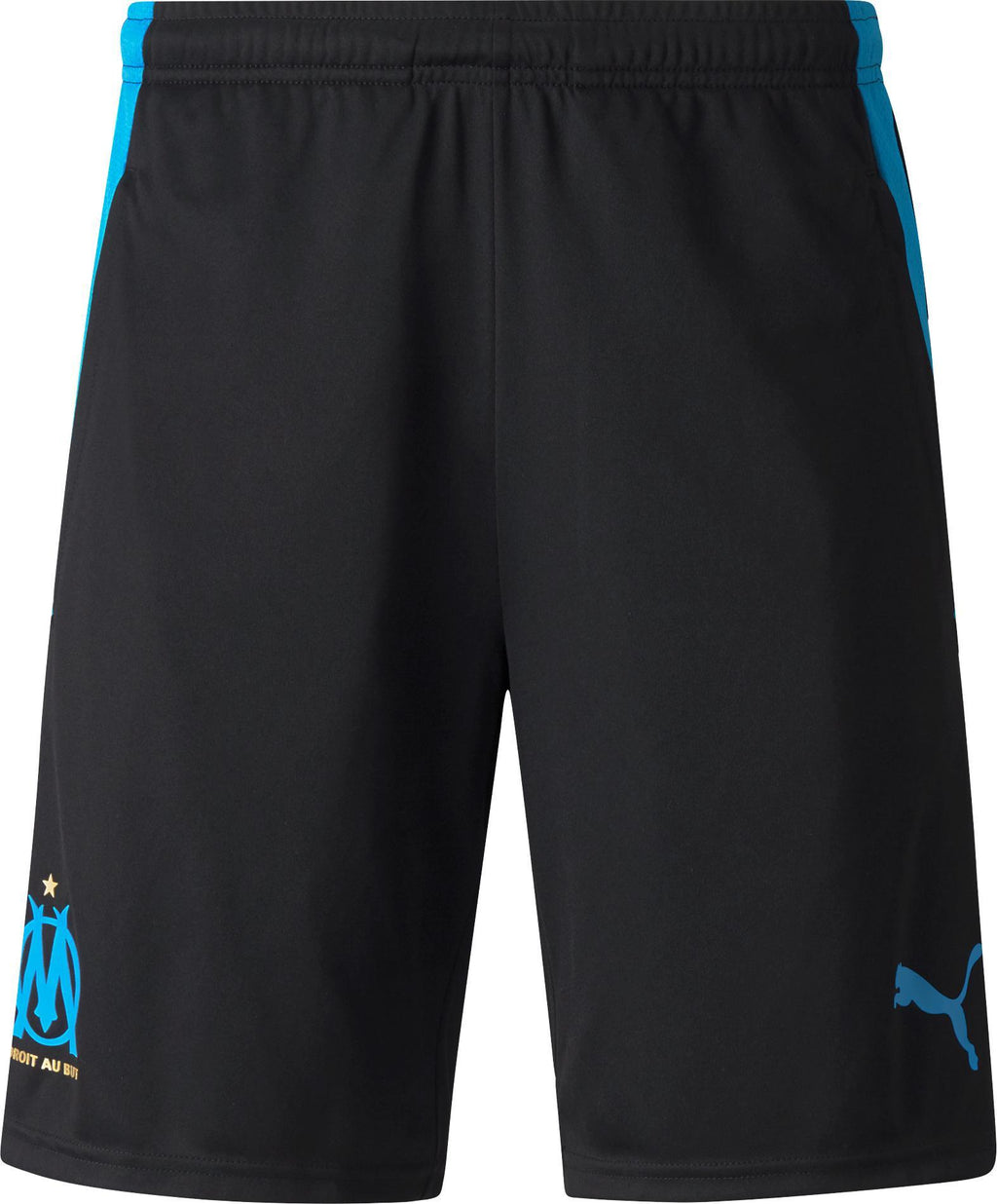 om trg shorts with pockets