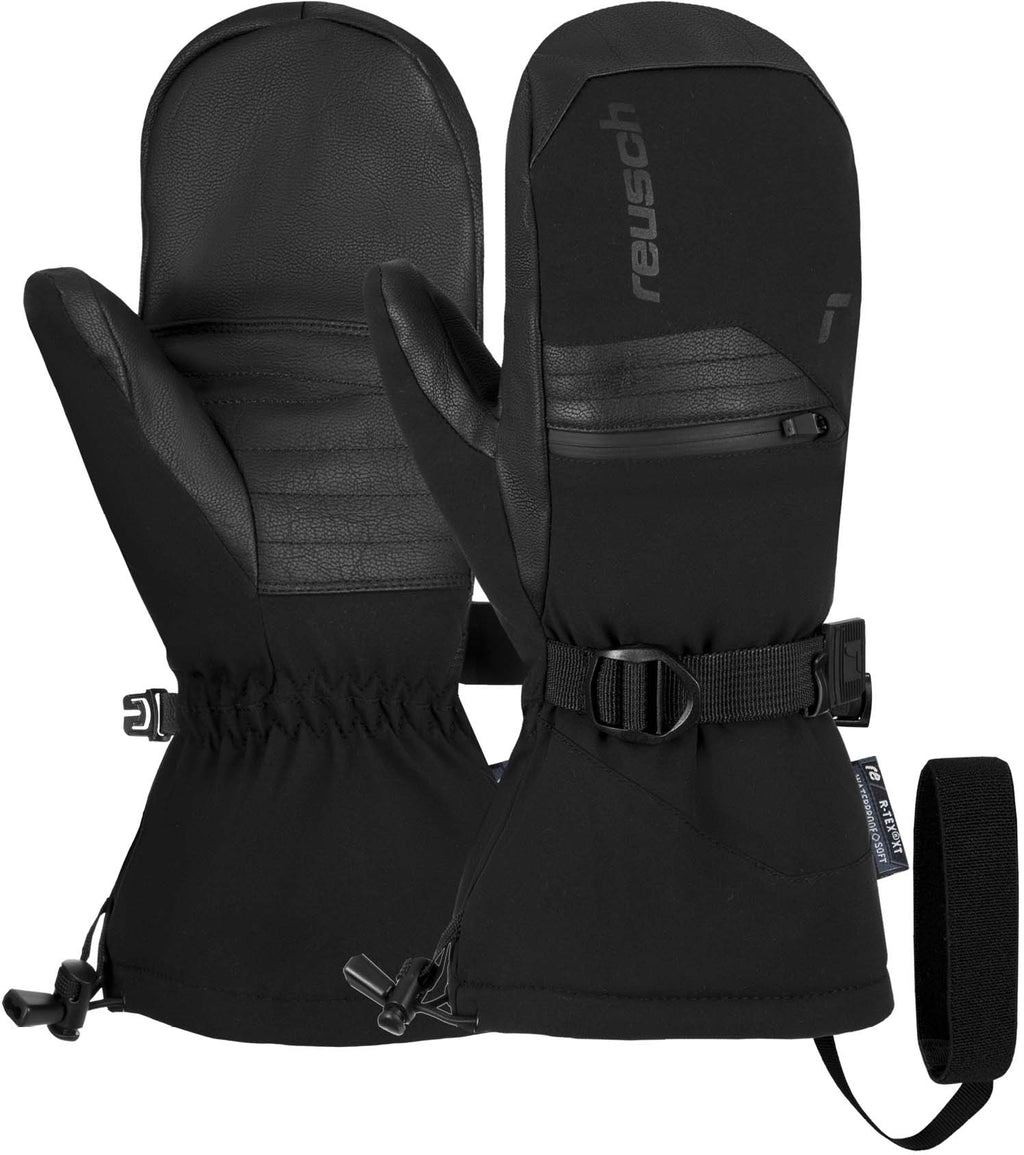Torres R-tex Xt + Heating Pocket handschoenen