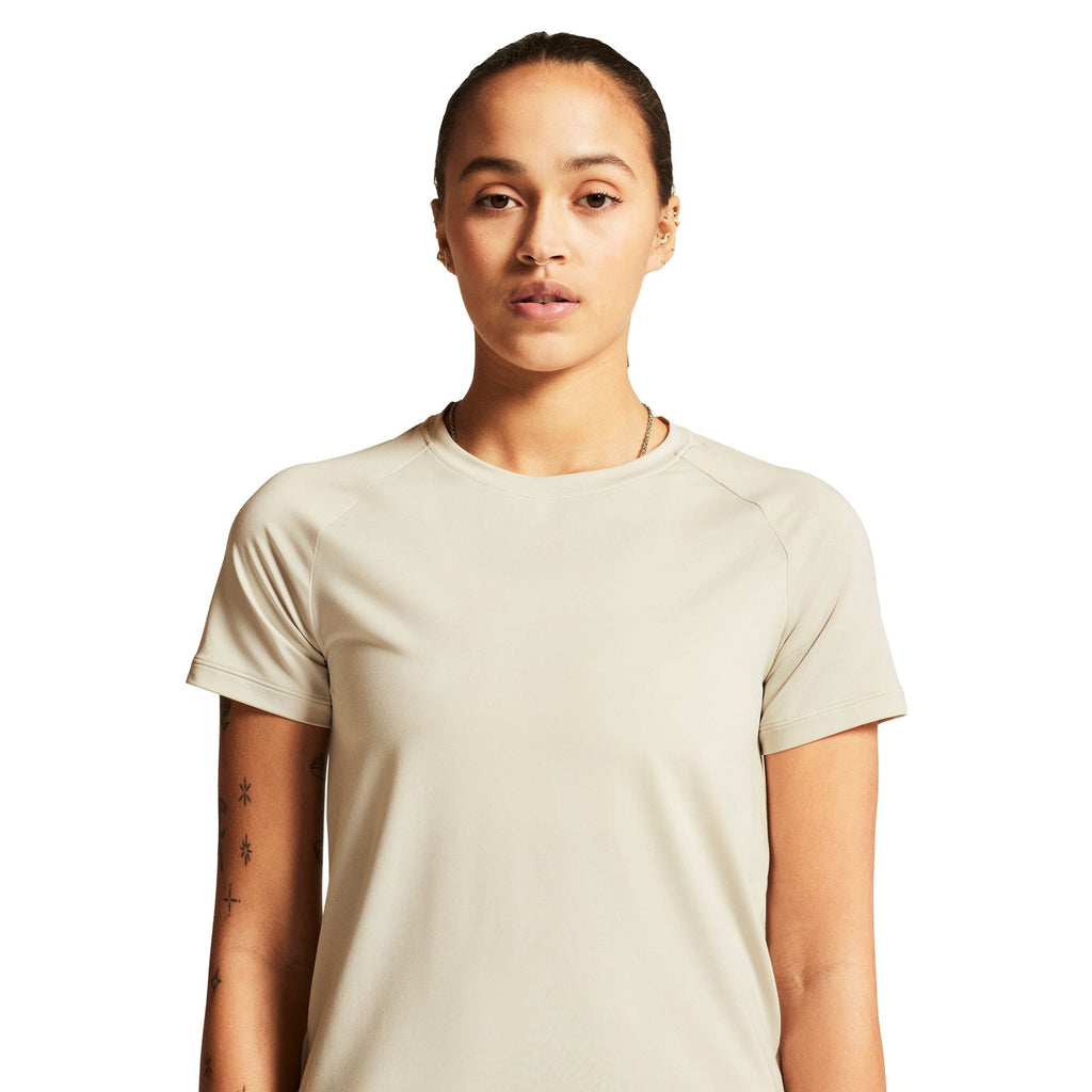 Collective Short Sleeve Tee T-shirt