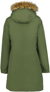 alcoa parka
