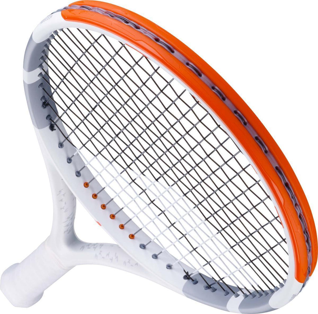 Evo Strike Strung