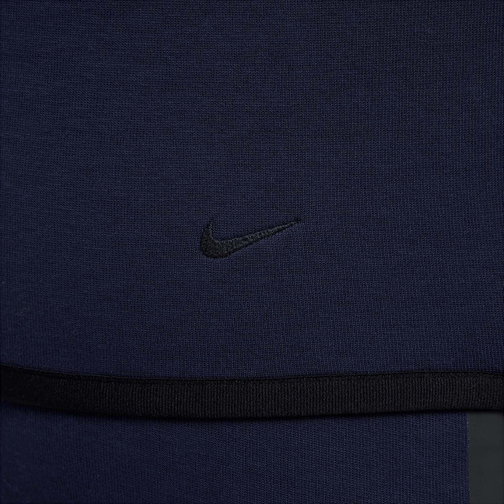 m nk tch flc fz wr hoodie