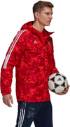 Arsenal CNY Gevoerd Jack