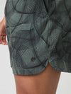 Ace Printed Short Shorts