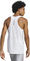 Adizero tanktop