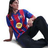 Men's Dri-FIT Voetbal  Replica Jersey