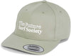 The Future Surf Society Cap