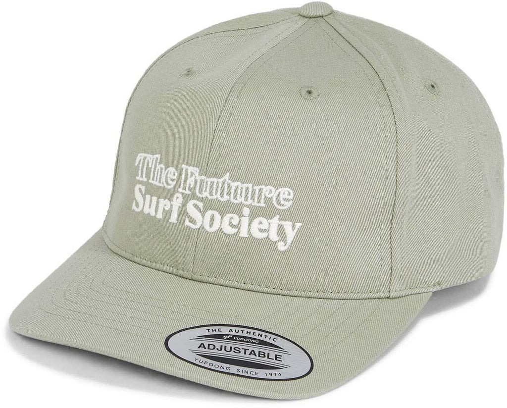 The Future Surf Society Cap