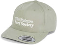 The Future Surf Society Cap