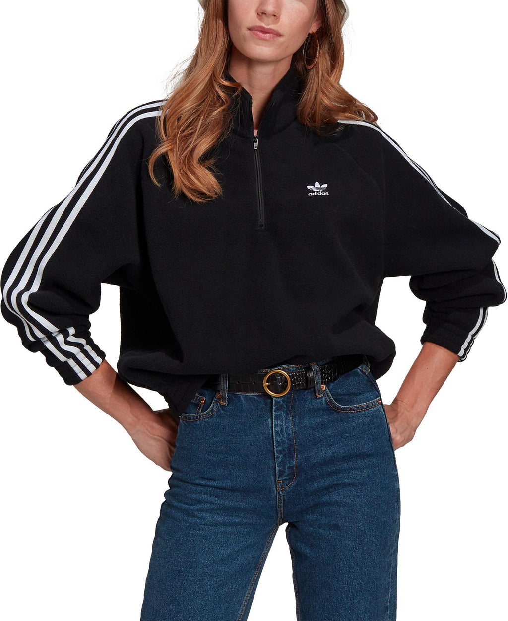 Adicolor Classics Polar Fleece Sweatshirt