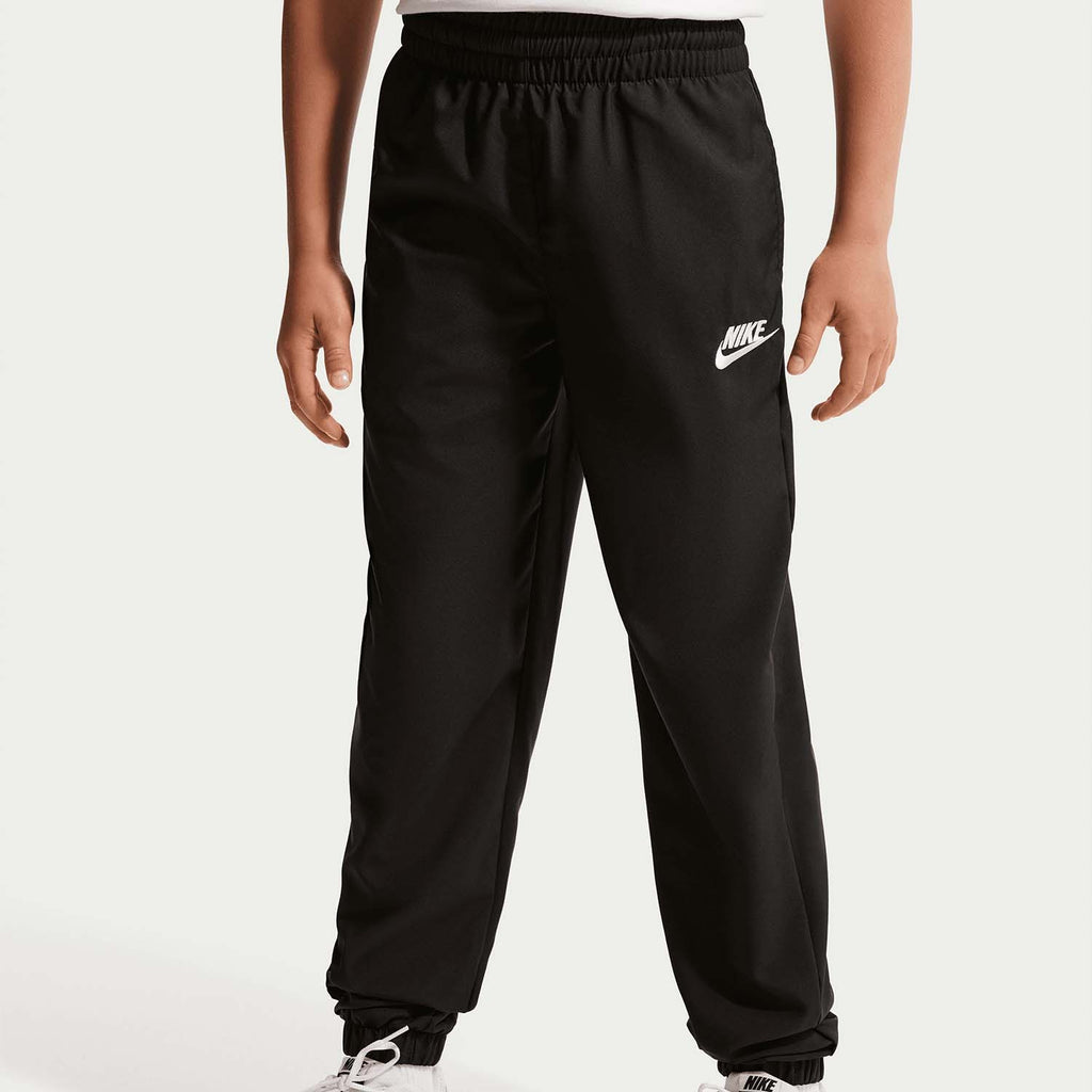 sportswear big kids' Geweven trainingspak