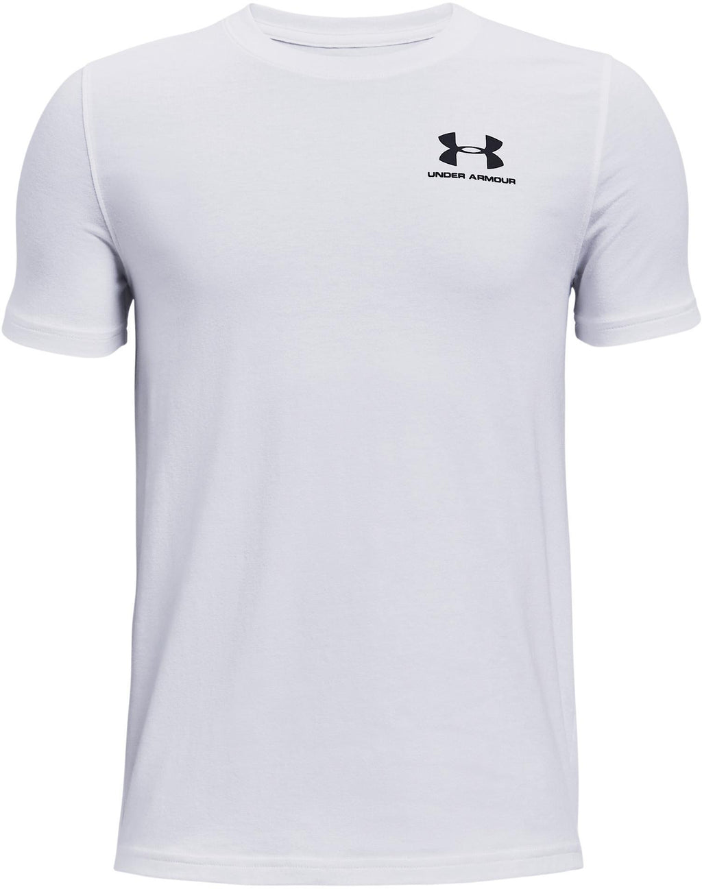 Ua Cotton Ss