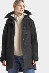 diana wmns parka