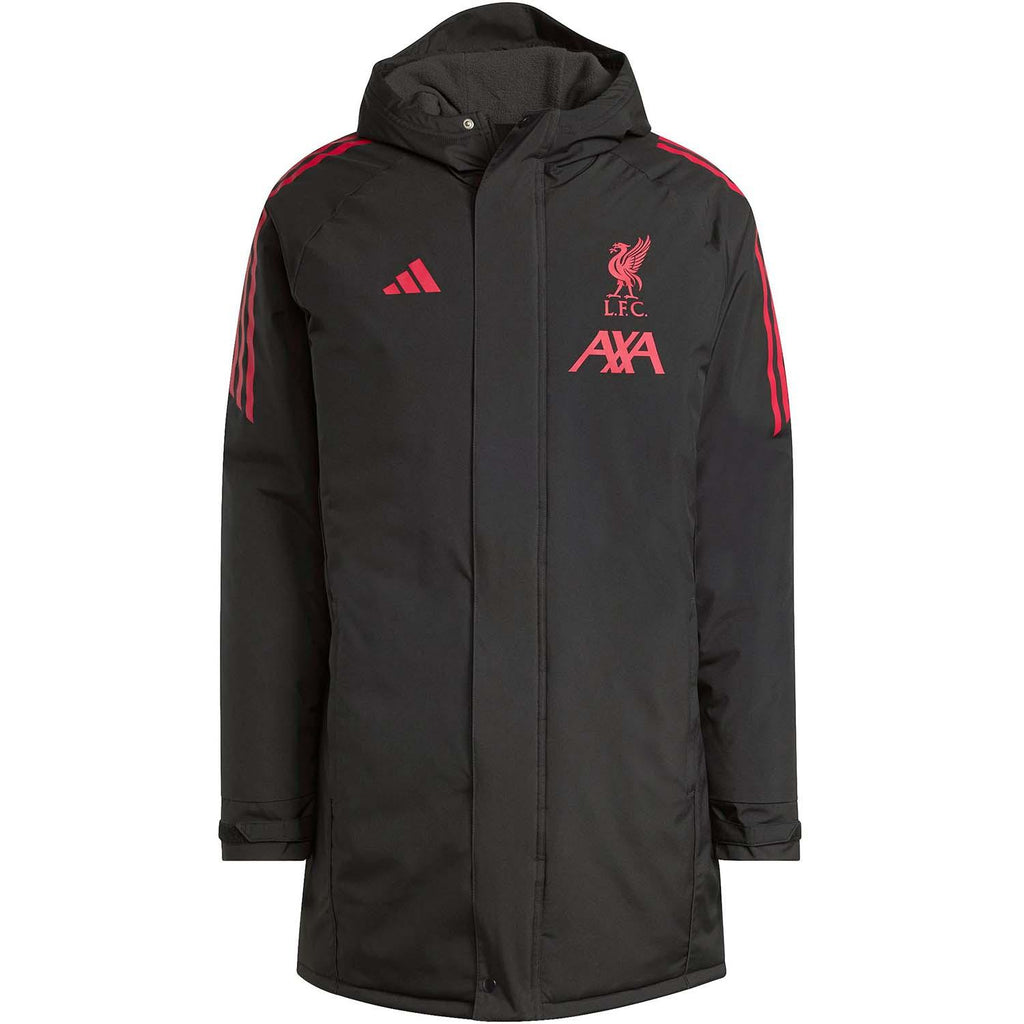 Liverpool FC Tiro 24 Stadium Parka