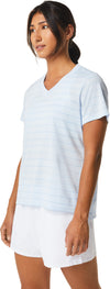 Court Stripe t-shirt