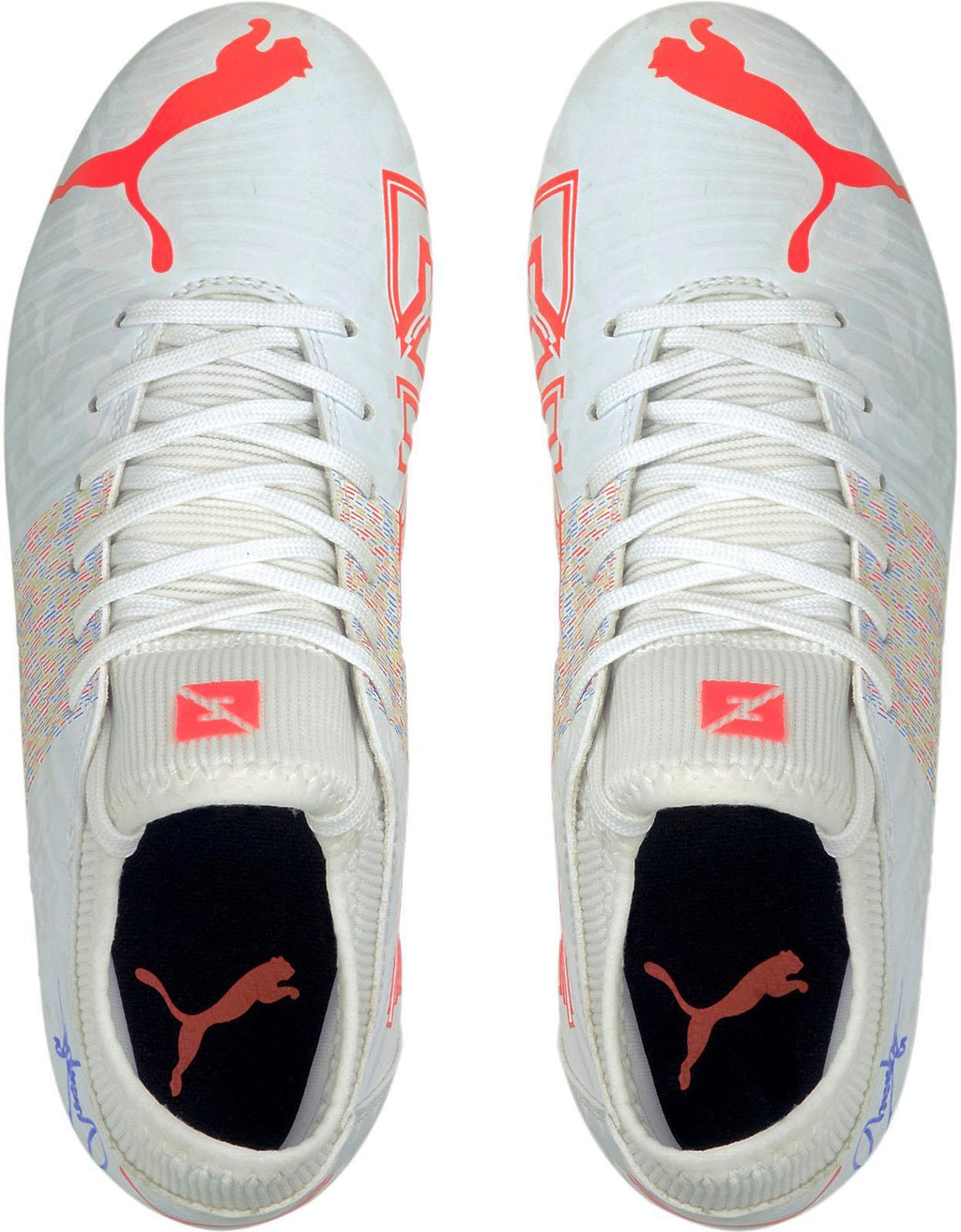 FUTURE Z 4.1 FG/AG Jr