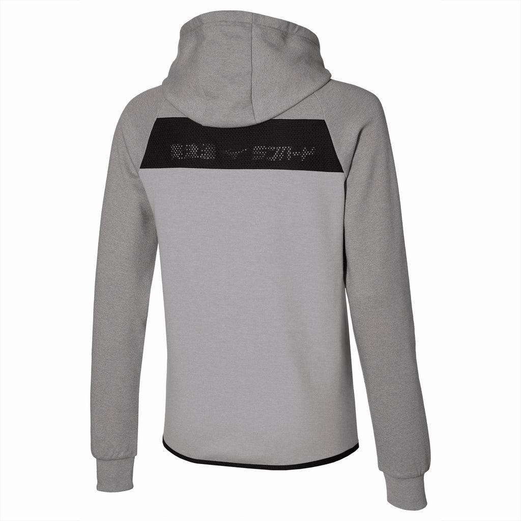 Athletic Hoody