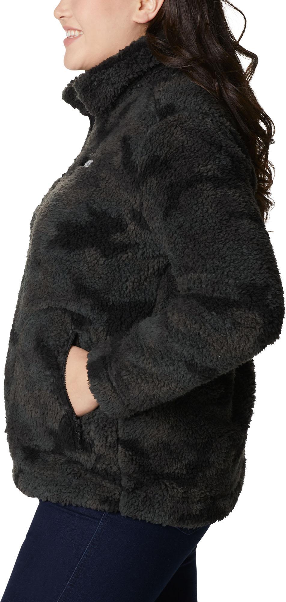 winter pass sherpa fz