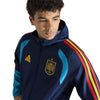 Spanje All weather Jacket