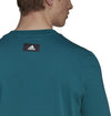 FI 3BAR TEE. T-Shirt