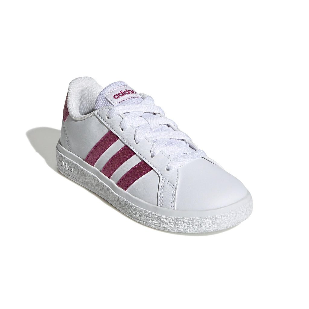 Grand Court Lifestyle Tennis Lace-Up sneakers