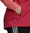 BSC 3-Stripes RAIN.RDY Jack