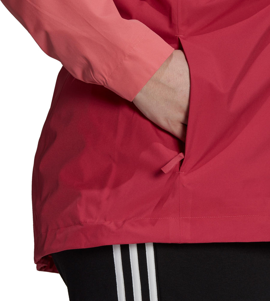 BSC 3-Stripes RAIN.RDY Jack