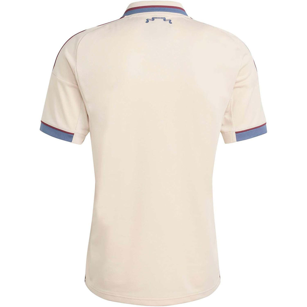Ajax 25/26 Derde Voetbalshirt